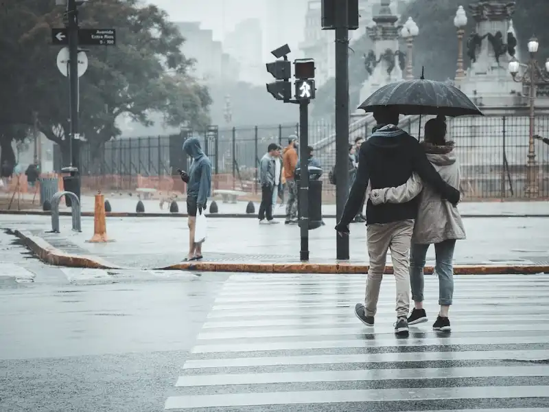 Blog Is Your Insurance Enough? A Personal Umbrella Policy May Be the Missing Piece